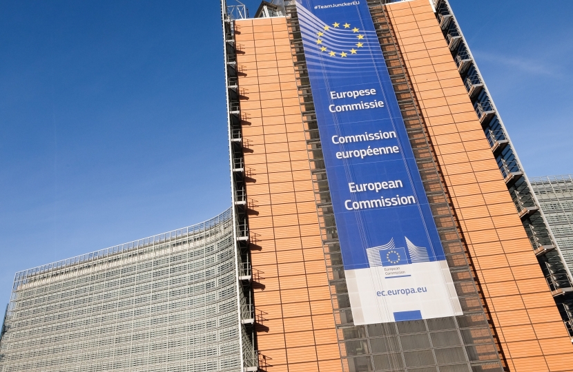 European Commission