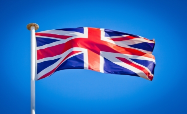 UK flag